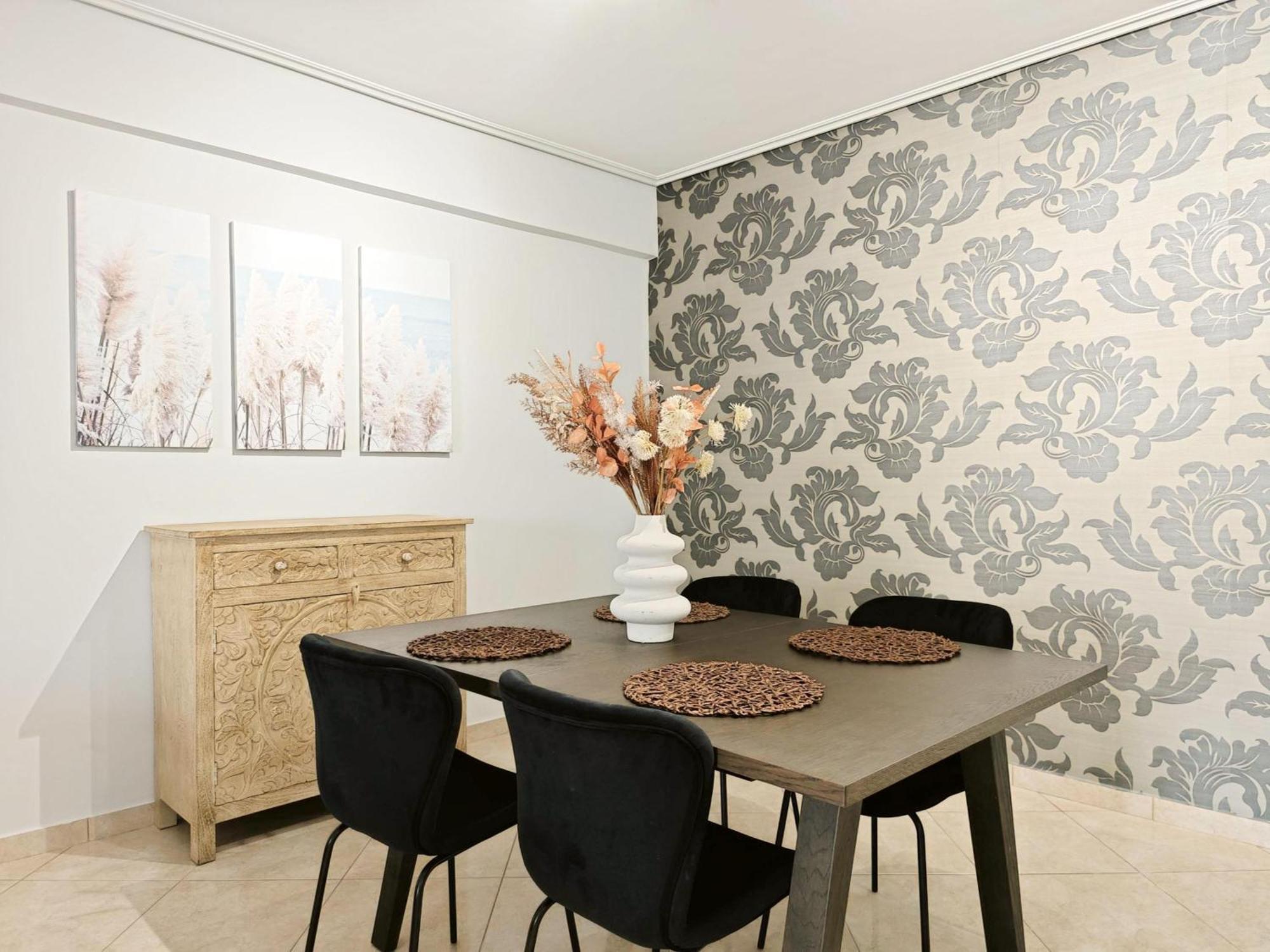 Nefelis By Verde Apartments Atena Exterior foto
