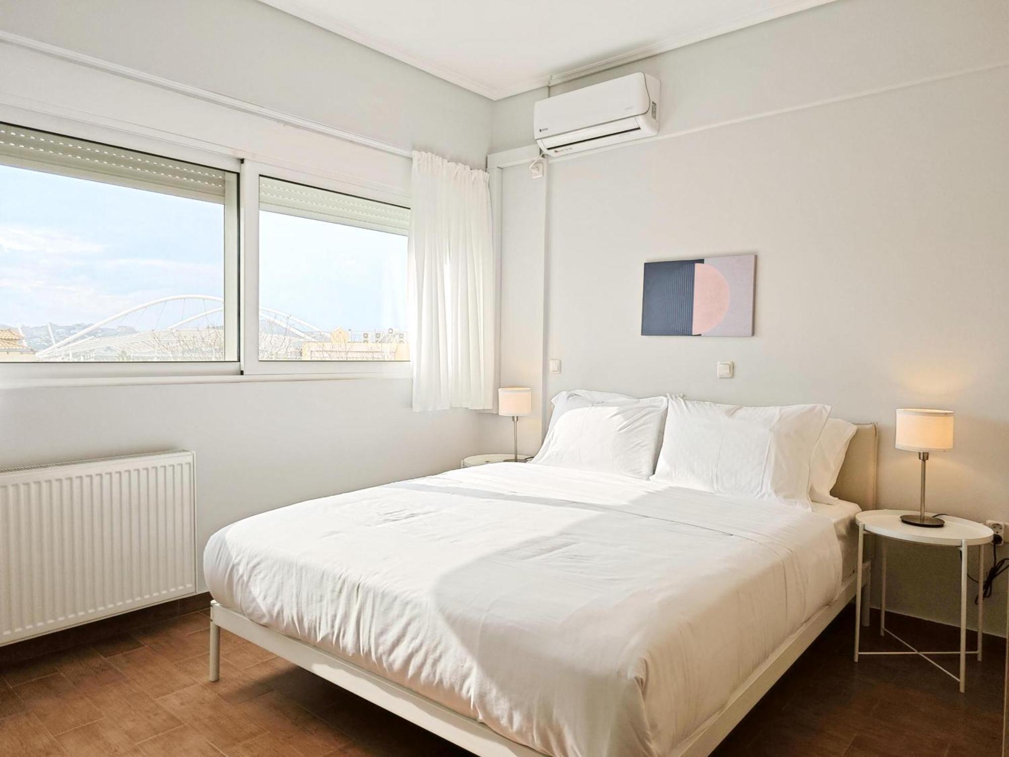 Nefelis By Verde Apartments Atena Exterior foto