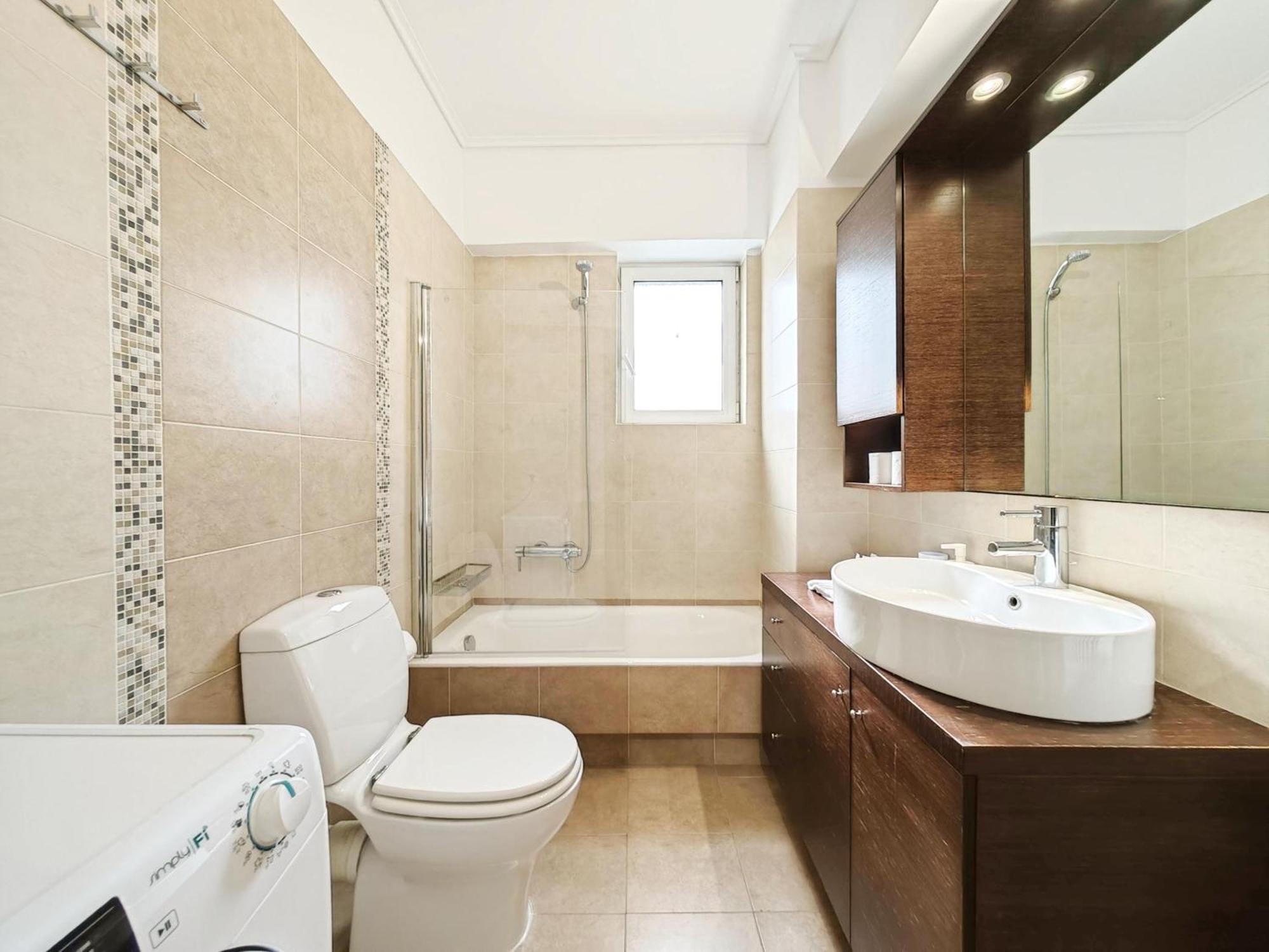 Nefelis By Verde Apartments Atena Exterior foto