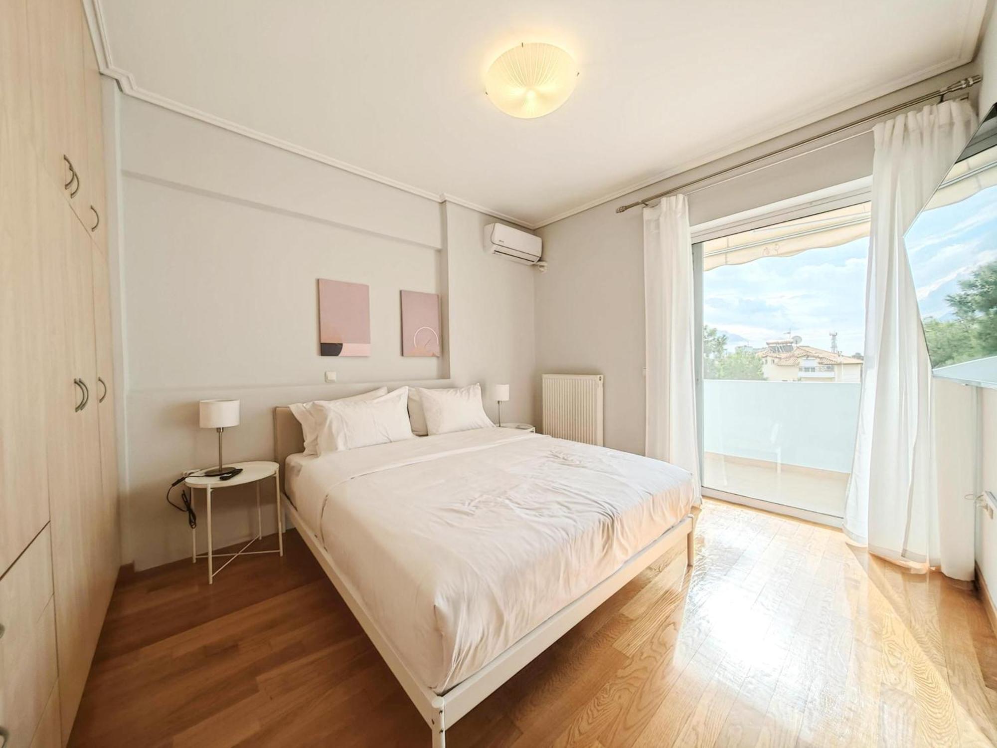 Nefelis By Verde Apartments Atena Exterior foto