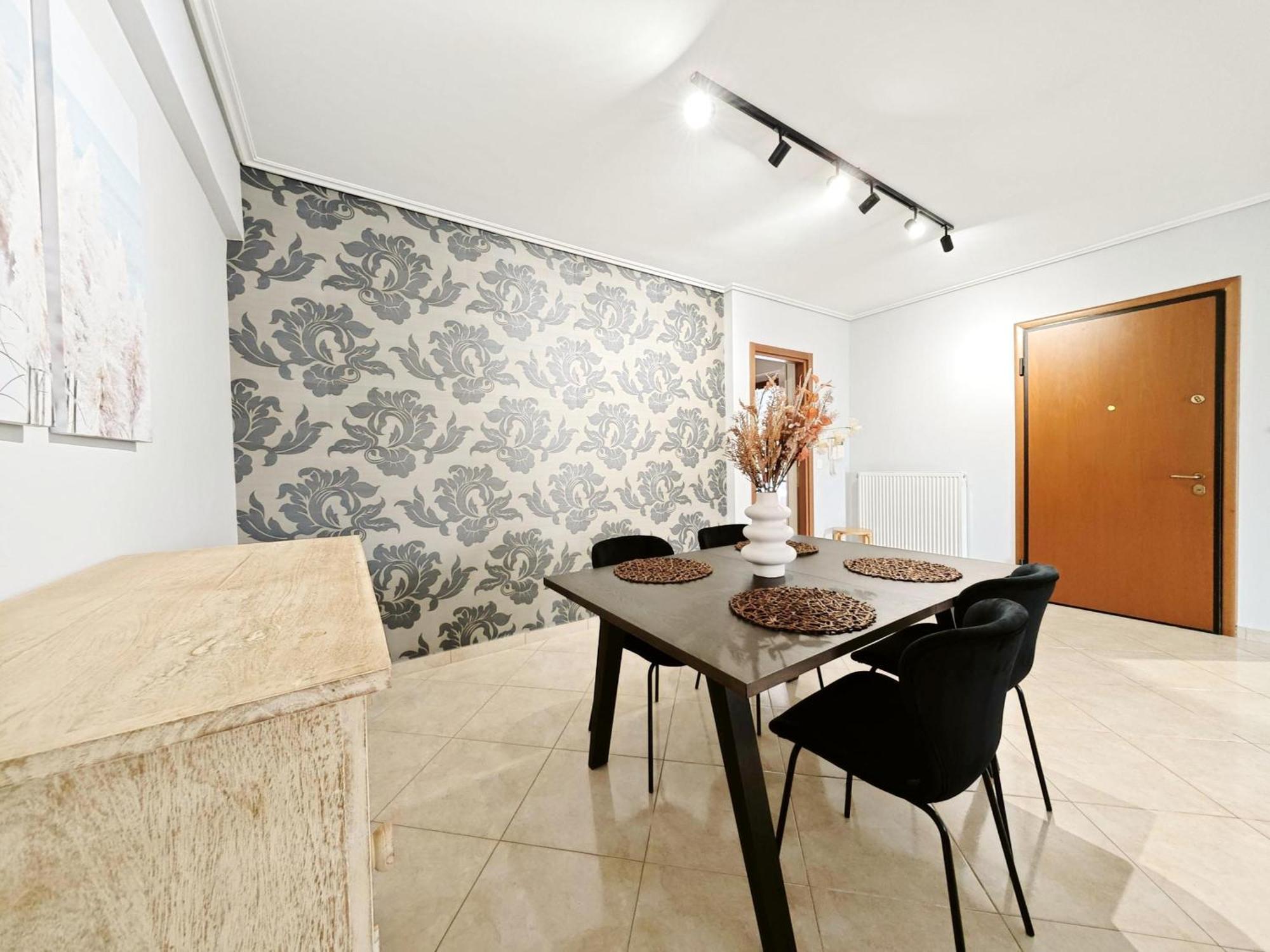 Nefelis By Verde Apartments Atena Exterior foto