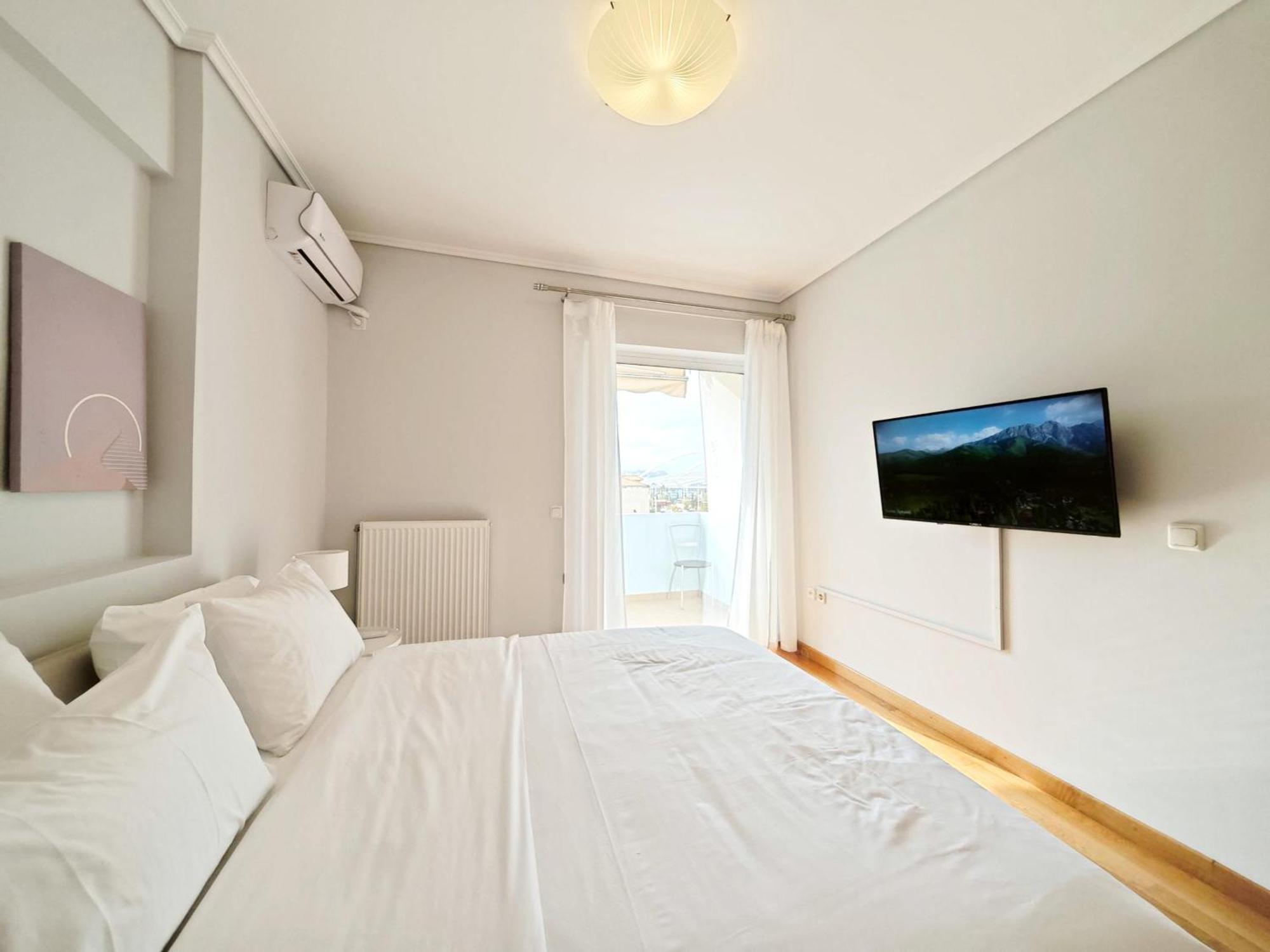 Nefelis By Verde Apartments Atena Exterior foto